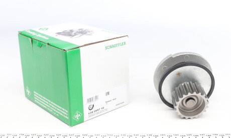 Фото 2 - Водяний насос INA 538 0697 10 (538069710)