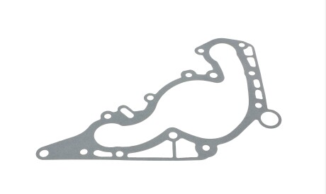 Фото 2 - Водяной насос INA 538 0700 10 (538070010)