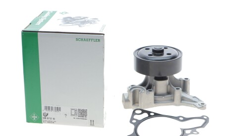 Фото 2 - Водяний насос INA 538 0712 10 (538071210)