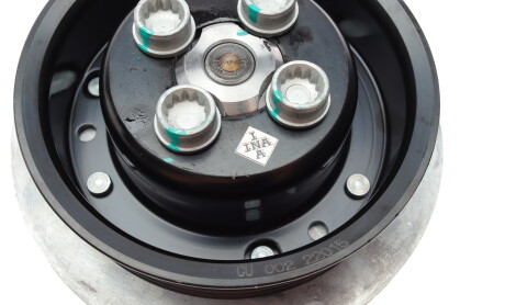 Фото 4 - Водяний насос INA 538 0732 10 (538073210)