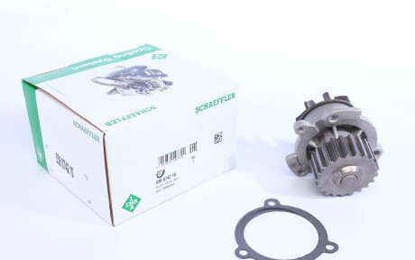 Фото 2 - Водяний насос INA 538 0742 10 (538074210)