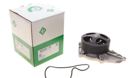 Фото 2 - Водяний насос INA 538 0748 10 (538074810)