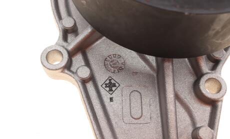 Фото 6 - Водяний насос INA 538 0748 10 (538074810)