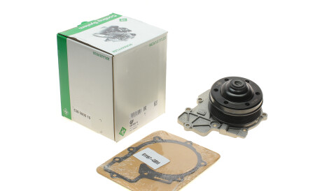 Фото 2 - Водяний насос INA 538 0800 10 (538080010)