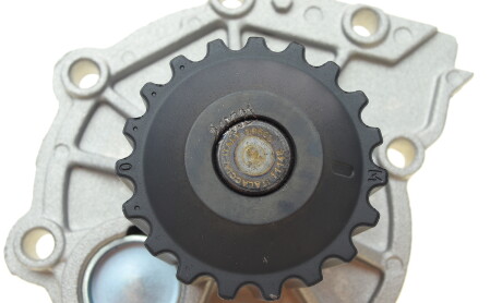 Фото 4 - Водяний насос INA 538 0808 10 (538080810)