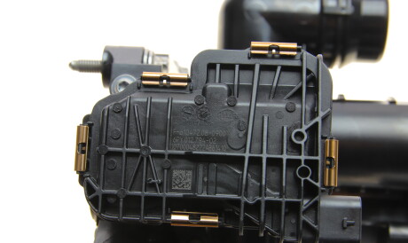 Фото 3 - Прокладки INA 538081110