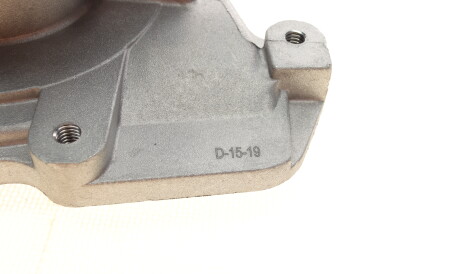 Фото 2 - Водяной насос INA 538 0886 10