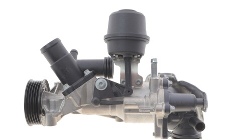 Фото 6 - Водяной насос INA 538 0890 10 (538089010)