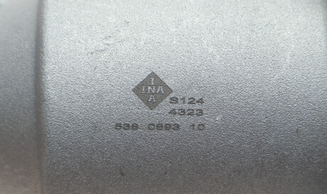 Фото 3 - Водяний насос INA 538 0893 10 (538089310)