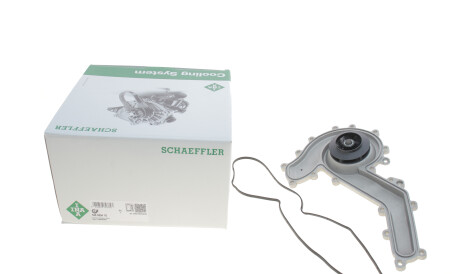 Фото 3 - Водяний насос INA 538 0894 10 (538089410)