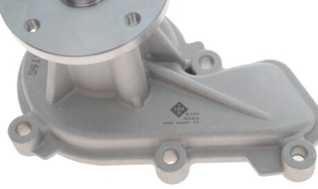 Фото 2 - Водяной насос INA 538089510