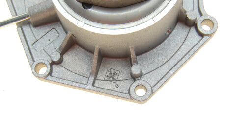 Фото 2 - Водяной насос INA 538 0898 10 (538089810)