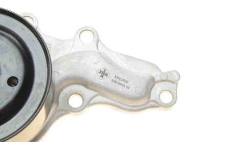 Фото 4 - Водяний насос INA 538 0903 10 (538090310)