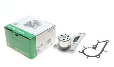 Фото 2 - Водяний насос INA 538 0966 10 (538096610)