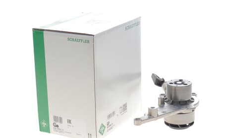 Фото 2 - Автозапчастина INA 538 0968 10 (538096810)