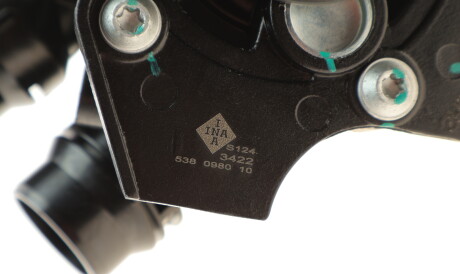 Фото 3 - Водяной насос INA 538 0980 10 (538098010)