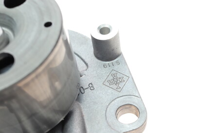 Фото 3 - Водяной насос INA 538 0983 10 (538098310)