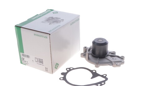 Фото 2 - Автозапчасть INA 538 0987 10 (538098710)