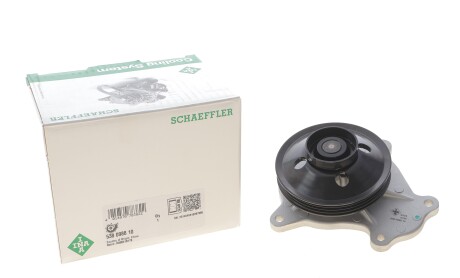 Фото 2 - Автозапчастина INA 538 0988 10 (538098810)