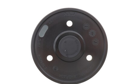 Фото 5 - Автозапчастина INA 538 1005 10 (538100510)