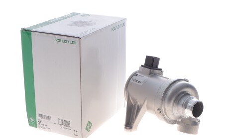 Фото 2 - Автозапчасть INA 538 1018 10