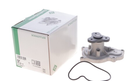 Фото 2 - Автозапчасть INA 538 1021 10 (538102110)