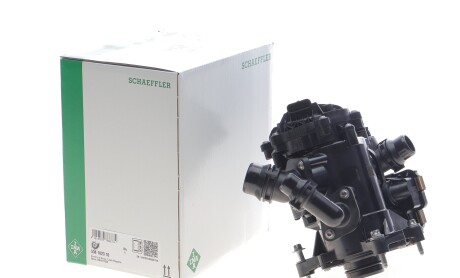 Фото 2 - Автозапчастина INA 538 1023 10 (538102310)