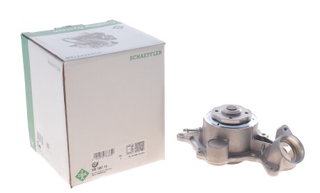 Фото 2 - Автозапчастина INA 538 1067 10