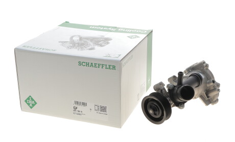 Фото 2 - Автозапчастина INA 538 1100 10 (538110010)