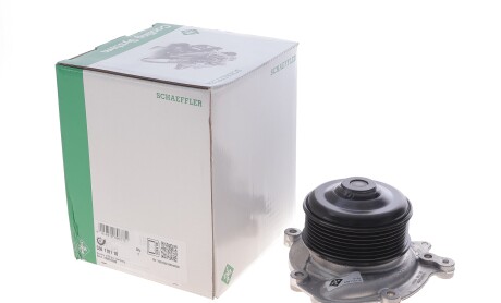 Фото 2 - Автозапчастина INA 538 1101 10 (538110110)