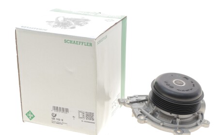 Фото 2 - Автозапчастина INA 538 1103 10 (538110310)