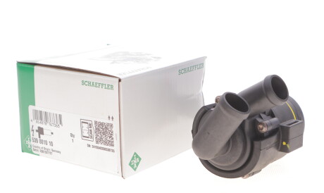 Фото 2 - Автозапчастина INA 539 0010 10 (539001010)