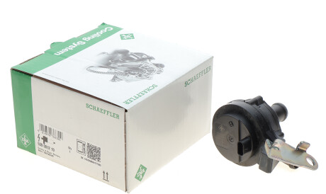 Фото 2 - Водяной насос INA 539 0012 10 (539001210)