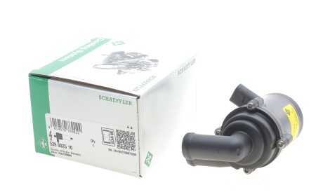 Фото 2 - Водяний насос INA 539 0025 10 (539002510)