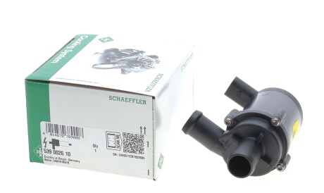 Фото 2 - Водяний насос INA 539 0026 10 (539002610)