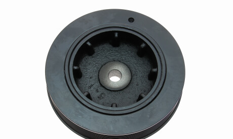 Фото 3 - Шків колінвалу / Демфер INA 544 0007 10 (544000710)