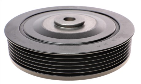 Фото 3 - Шкив коленвала / Демфер INA 544 0009 10 (544000910)