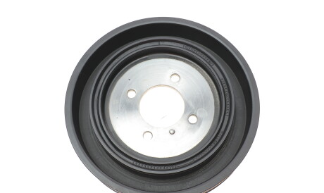 Фото 3 - Шків колінвалу / Демфер INA 544 0040 10 (544004010)