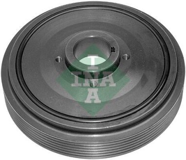 Шків колінвалу Citroen Berlingo/Jumpy/Peugeot Expert 1.8-1.9D 95-02 (6PK) - (0515G3) INA 544 0042 10