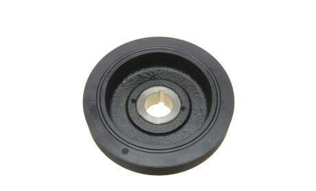 Фото 5 - Шкив коленвала / Демфер INA 544 0042 20 (544004220)