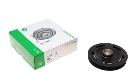 Фото 2 - Шкив коленвала / Демфер INA 544 0046 10