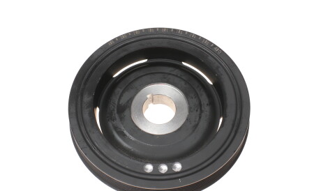 Фото 3 - Шкив коленвала / Демфер INA 544 0046 10