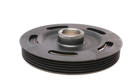 Фото 4 - Шкив коленвала / Демфер INA 544 0046 10