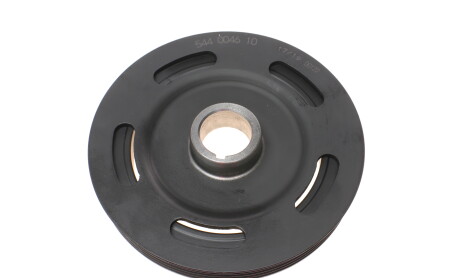 Фото 5 - Шкив коленвала / Демфер INA 544 0046 10