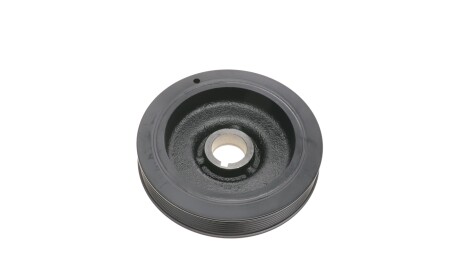 Фото 3 - Шкив коленвала / Демфер INA 544 0058 10 (544005810)