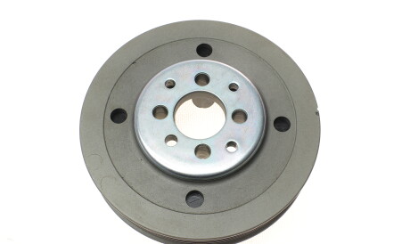 Фото 3 - Шків колінвалу / Демфер INA 544 0065 10 (544006510)