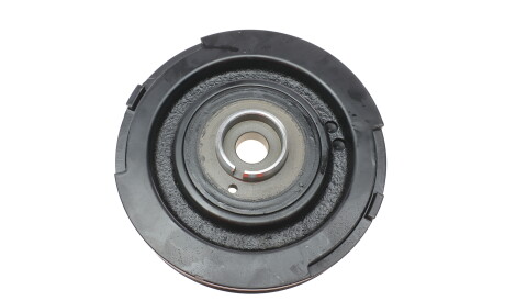 Фото 3 - Шків колінвалу / Демфер INA 544 0069 20 (544006920)