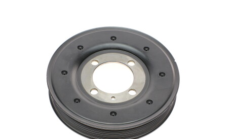 Фото 3 - Шків колінвалу / Демфер INA 544 0081 10 (544008110)