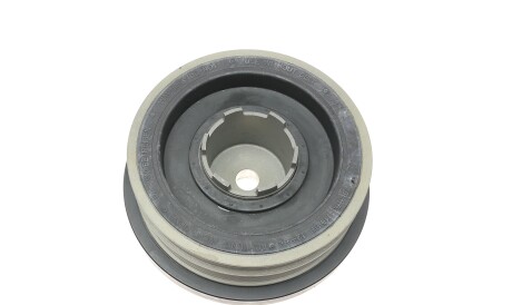 Фото 3 - Шкив коленвала / Демфер INA 544 0082 20 (544008220)