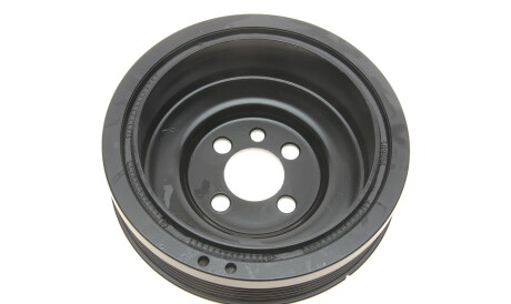 Фото 3 - Шків колінвалу / Демфер INA 544 0083 10 (544008310)